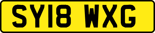 SY18WXG