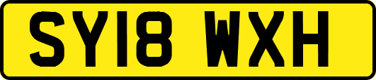 SY18WXH