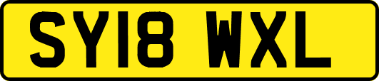SY18WXL