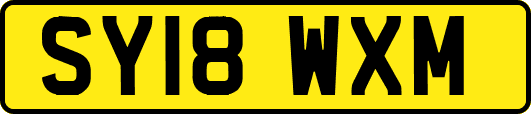 SY18WXM