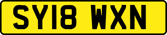 SY18WXN