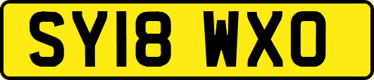 SY18WXO
