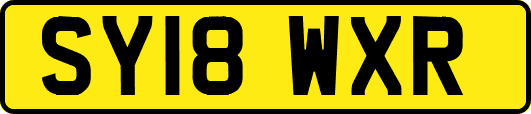 SY18WXR