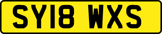 SY18WXS