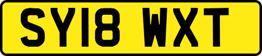 SY18WXT