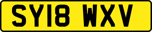 SY18WXV
