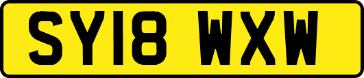SY18WXW