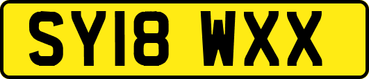 SY18WXX