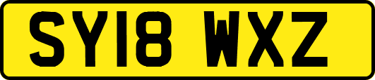 SY18WXZ