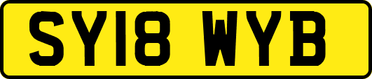 SY18WYB