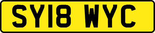 SY18WYC