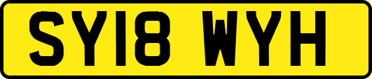 SY18WYH