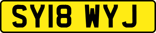 SY18WYJ