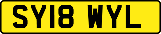 SY18WYL