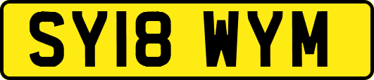 SY18WYM