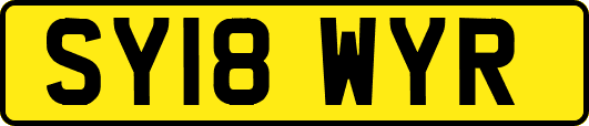 SY18WYR