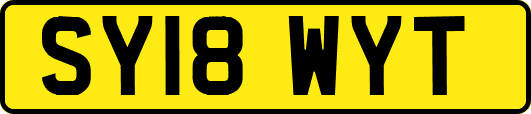 SY18WYT