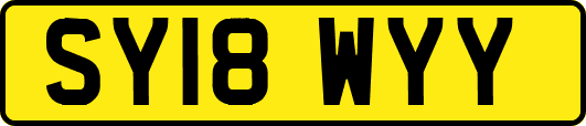 SY18WYY