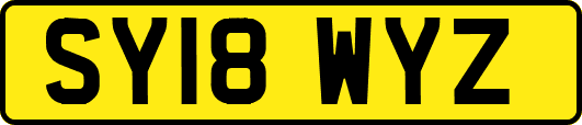 SY18WYZ