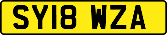 SY18WZA