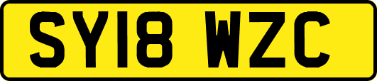 SY18WZC