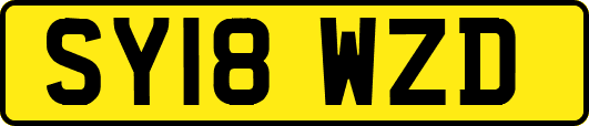 SY18WZD
