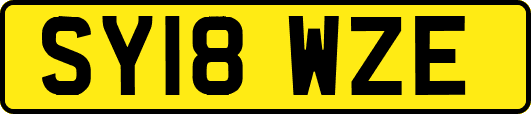 SY18WZE