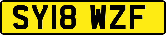 SY18WZF