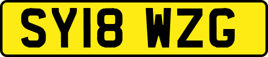 SY18WZG