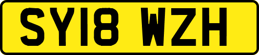 SY18WZH