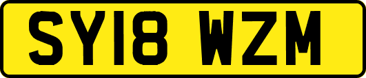SY18WZM