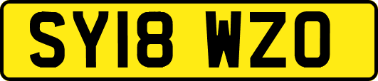 SY18WZO
