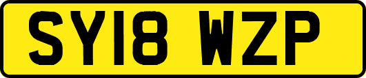 SY18WZP