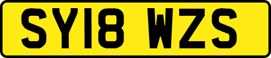 SY18WZS