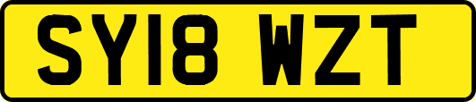 SY18WZT