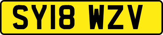SY18WZV
