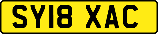 SY18XAC