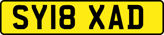 SY18XAD
