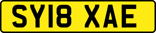 SY18XAE