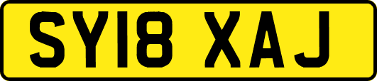 SY18XAJ