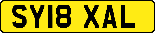 SY18XAL