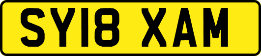 SY18XAM