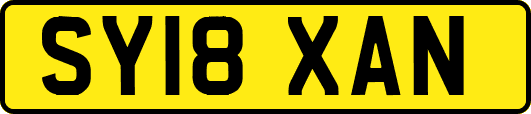 SY18XAN