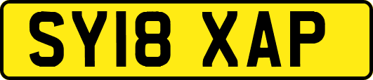 SY18XAP