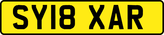 SY18XAR