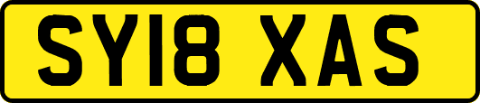 SY18XAS