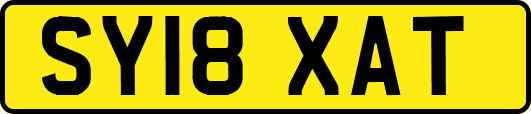 SY18XAT