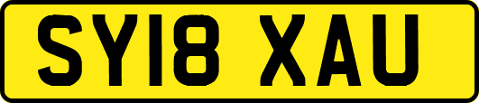 SY18XAU