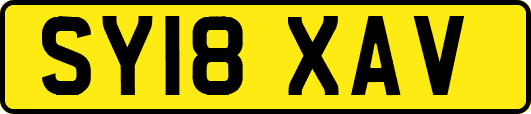 SY18XAV