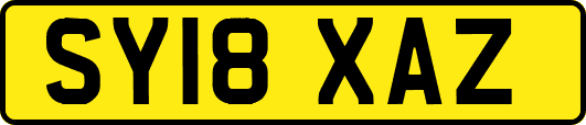 SY18XAZ
